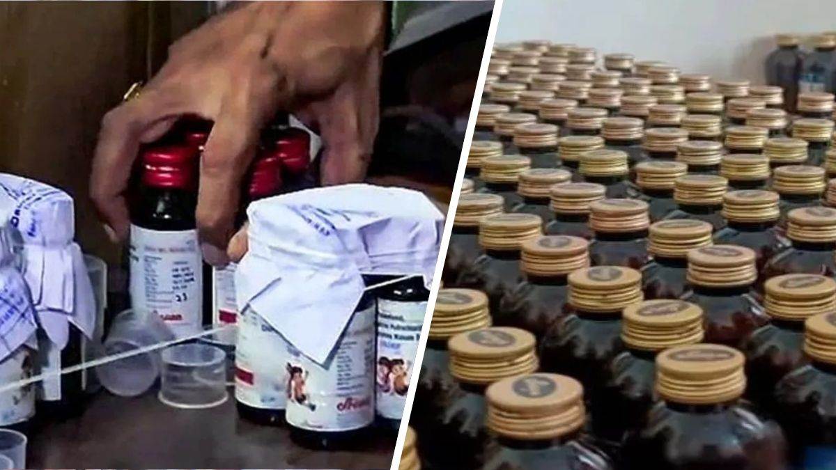 coldrif cough syrup tragedy family inconsolable after 14 children died in chhindwada