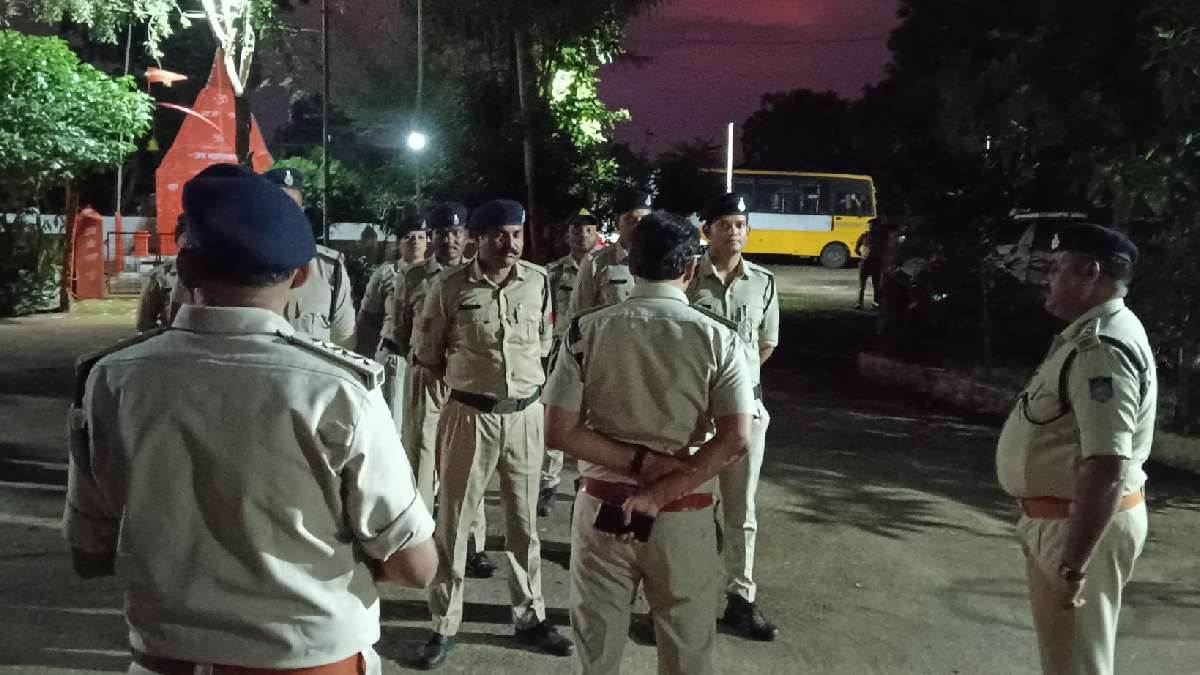 coldrif cough syrup deaths mp government formed sit police investigation underway