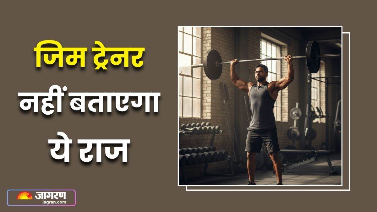 muscle growth secrets the real key to bodybuilding is more than just weights