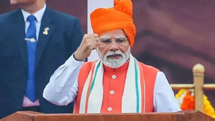 पीएम नरेंद्र मोदी ने पदक जीतने वाले खिलाड़ियों को दी बधाई