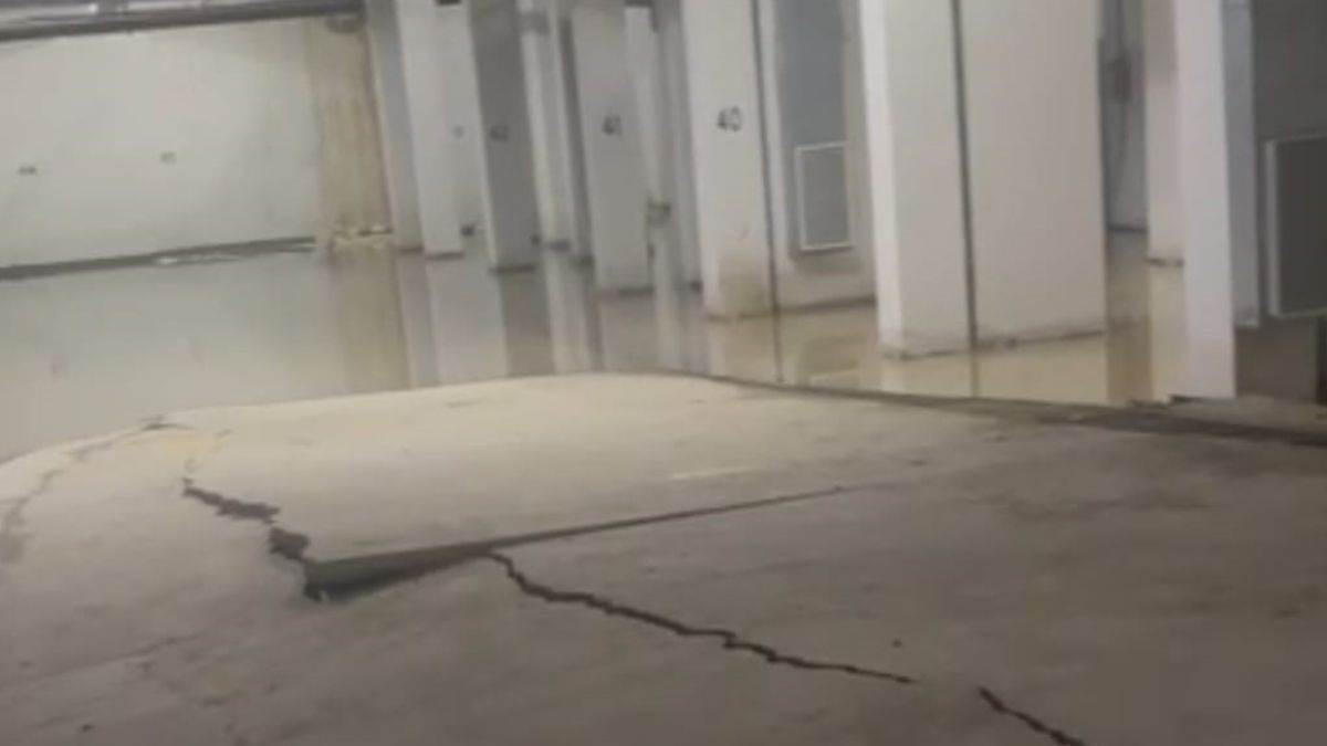 ncr dwarka society blast gas pipeline suspected in delhi basement explosion