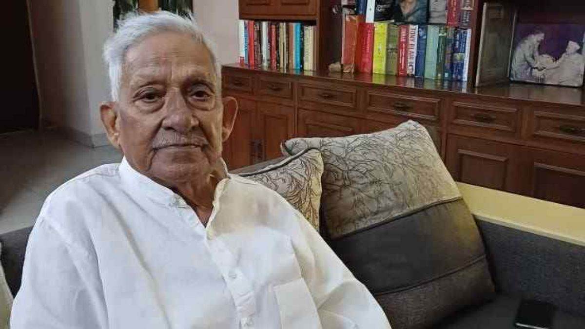 ex cbi director nk singh passes away