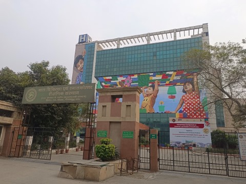 ncr noida news affordable gene sequencing for pediatric diseases at child pgi