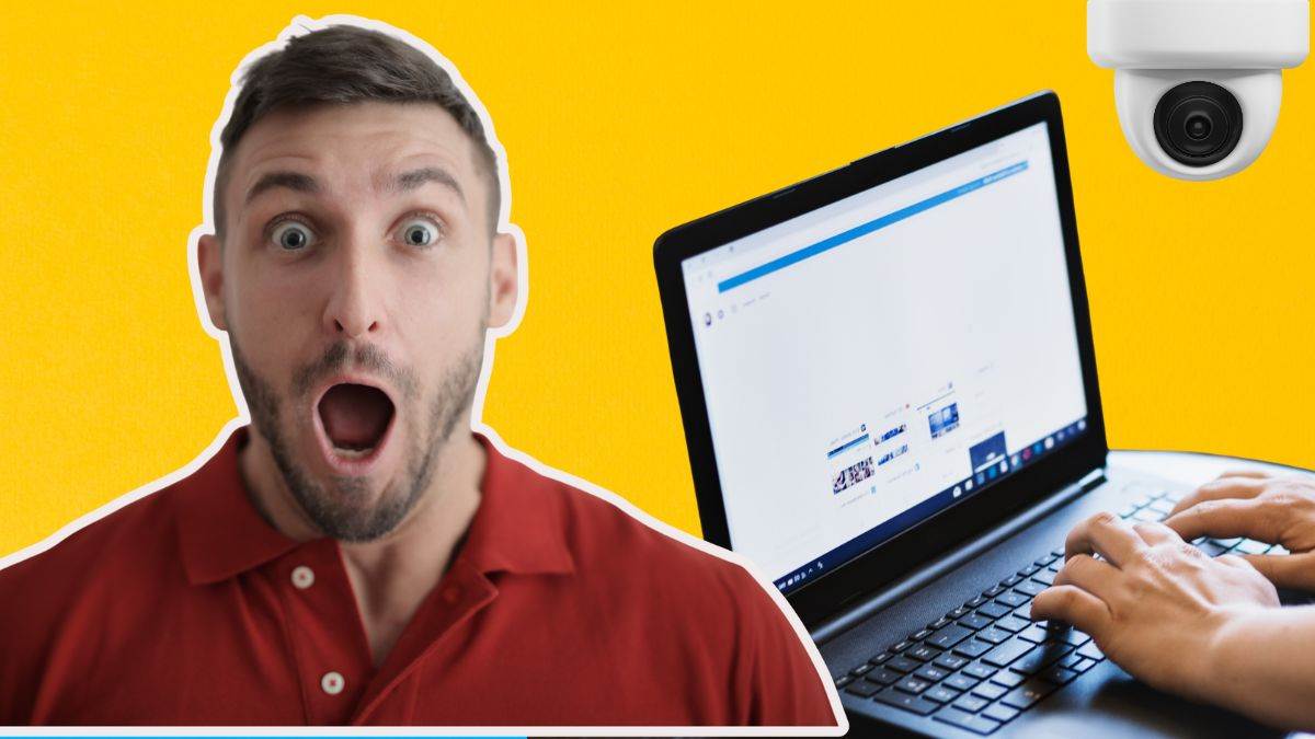 generation z employee shocked corporate office new time tracking software