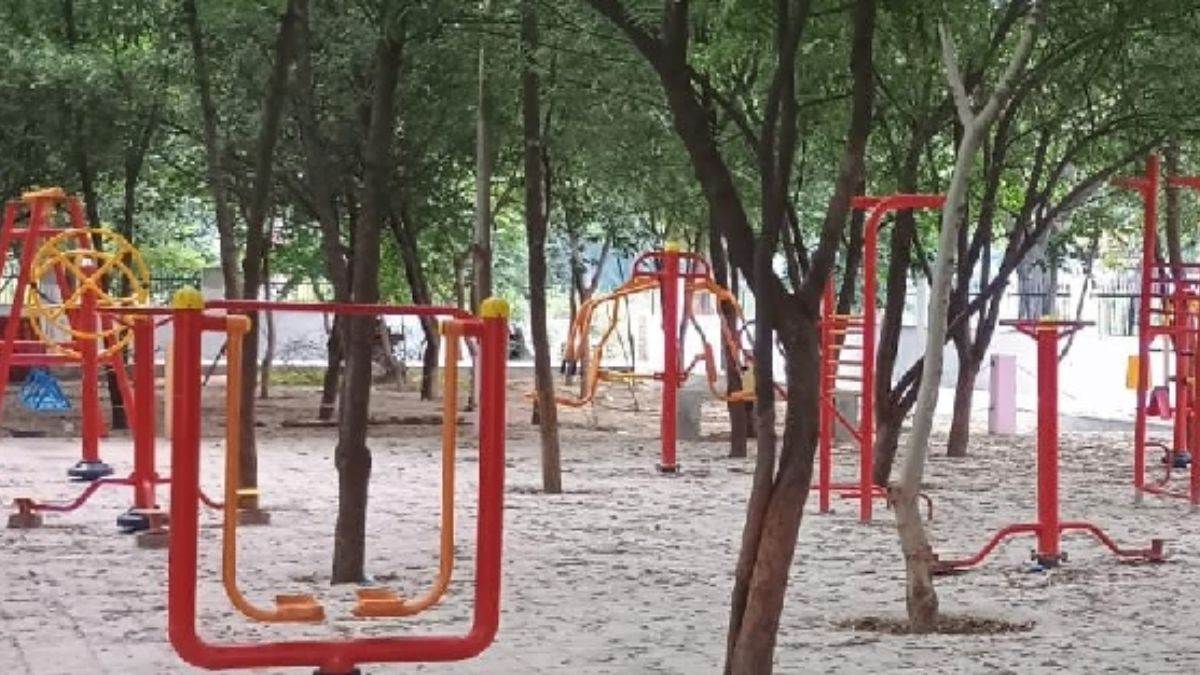 open gyms coming to tapobhoomi rs 16 lakh project