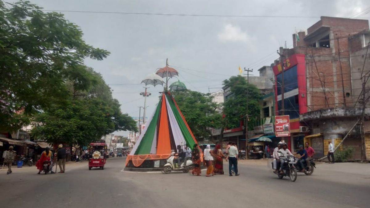 clouds and rain expected in the terai region weather changes in pilibhit know today weather forecast
