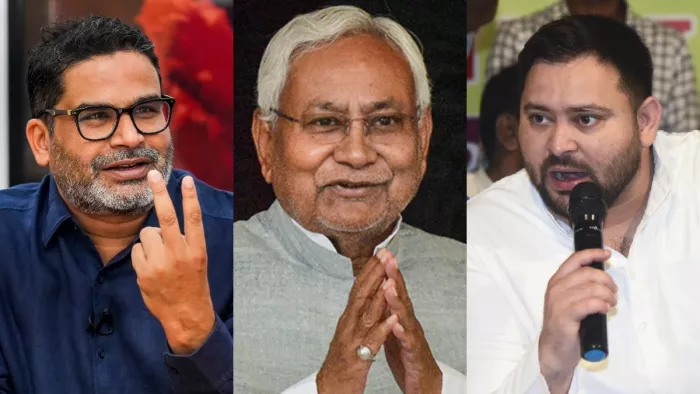अभी नहीं तो कभी नहीं के भाव से दोनों गठबंधन आमने-सामने