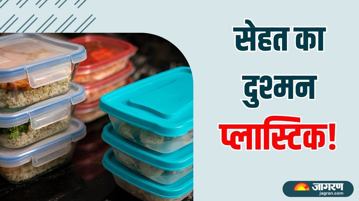 5 foods you should never store in plastic containers check details