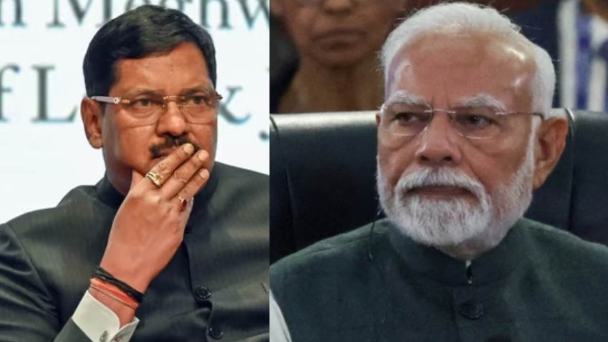 pm modi condemns attack on cji at supreme court