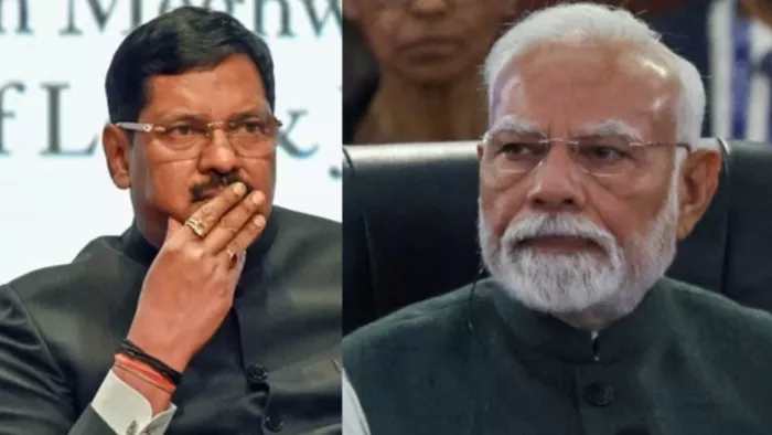 SC में CJI पर फेंका गया जूता (फाइल फोटो)