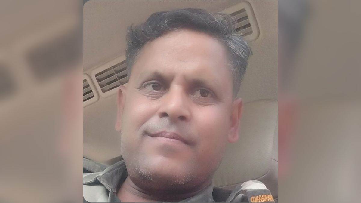 police driver suicide case sparks uproar in koderma