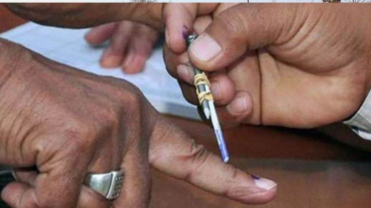 bihar elections bye election tarn taran seat punjab announced voting on november 11 and counting on november14