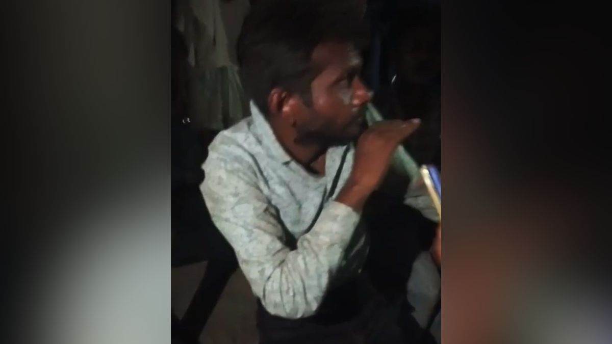 man lynched on suspicion of theft five arrested in raibareilly