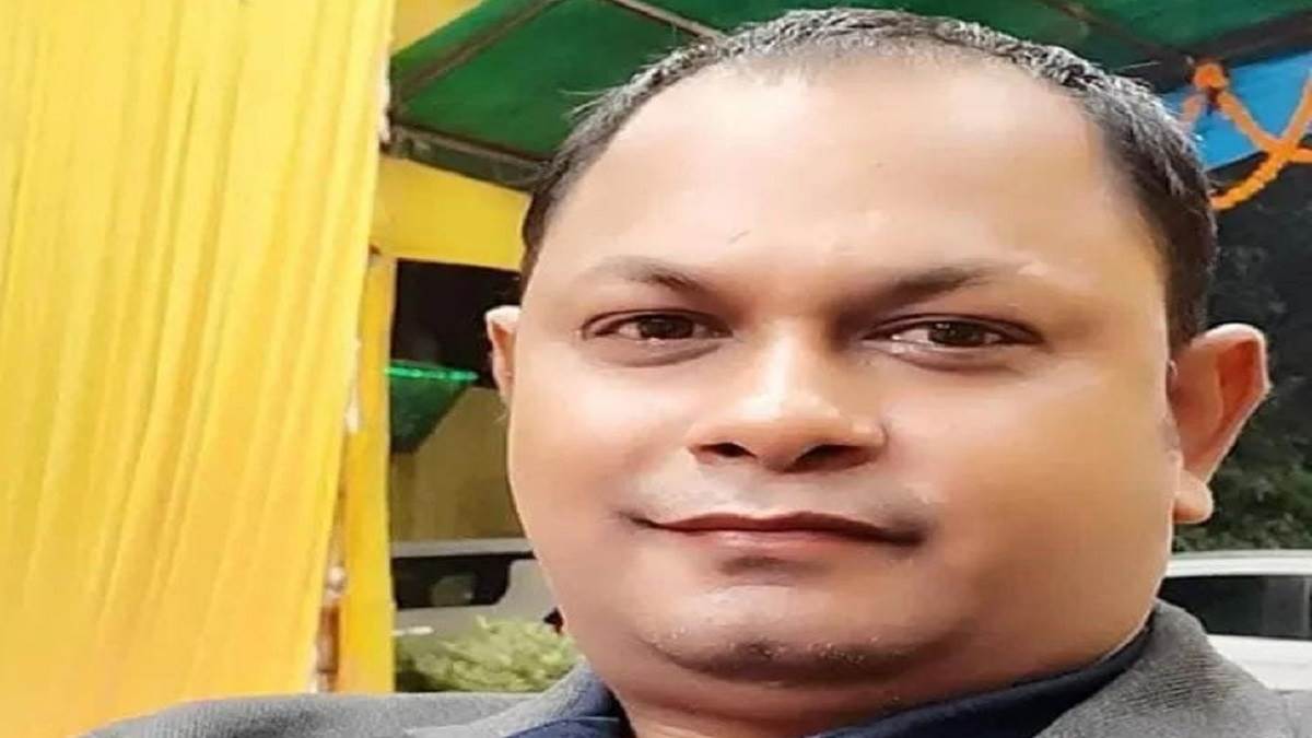 prayagraj mystery surrounds sweet shop owners death