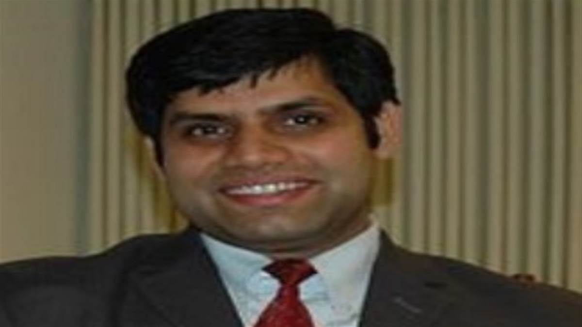 chandigarh pgis prof ravindra khaiwal gets a big platform to suggest concrete solutions for stubble and waste management
