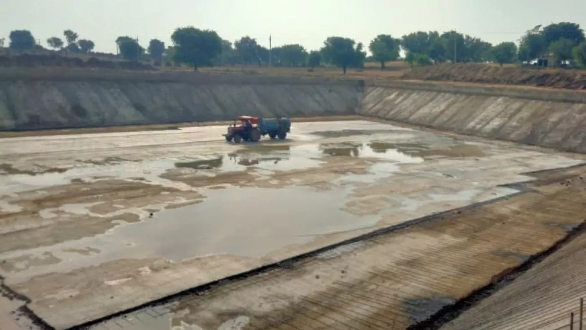 हरियाणा के इस जिले के किसानों की बल्ले-बल्ले, सरकार सिंचाई के लिए खर्च कर रही लाखों रुपये