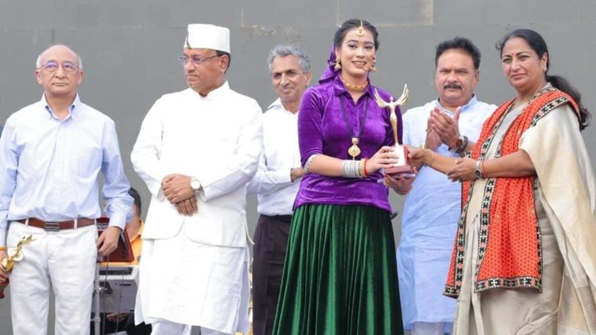 ncr uttarakhand mahotsav new delhi city celebrates culture and heritage