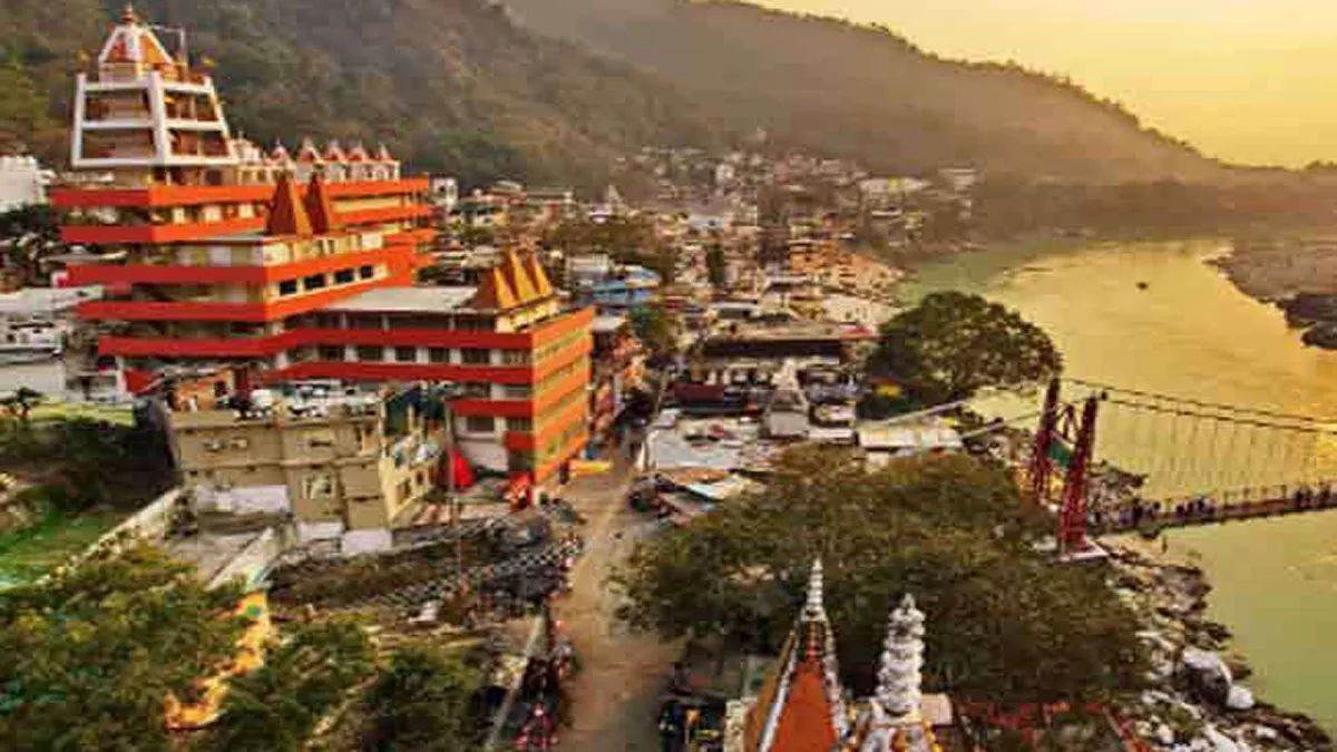 rishikesh underground cabling project enhancing power distribution