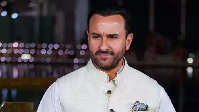 सैफ अली खान वाइफ के साथ फिल्म करने पर क्या बोले