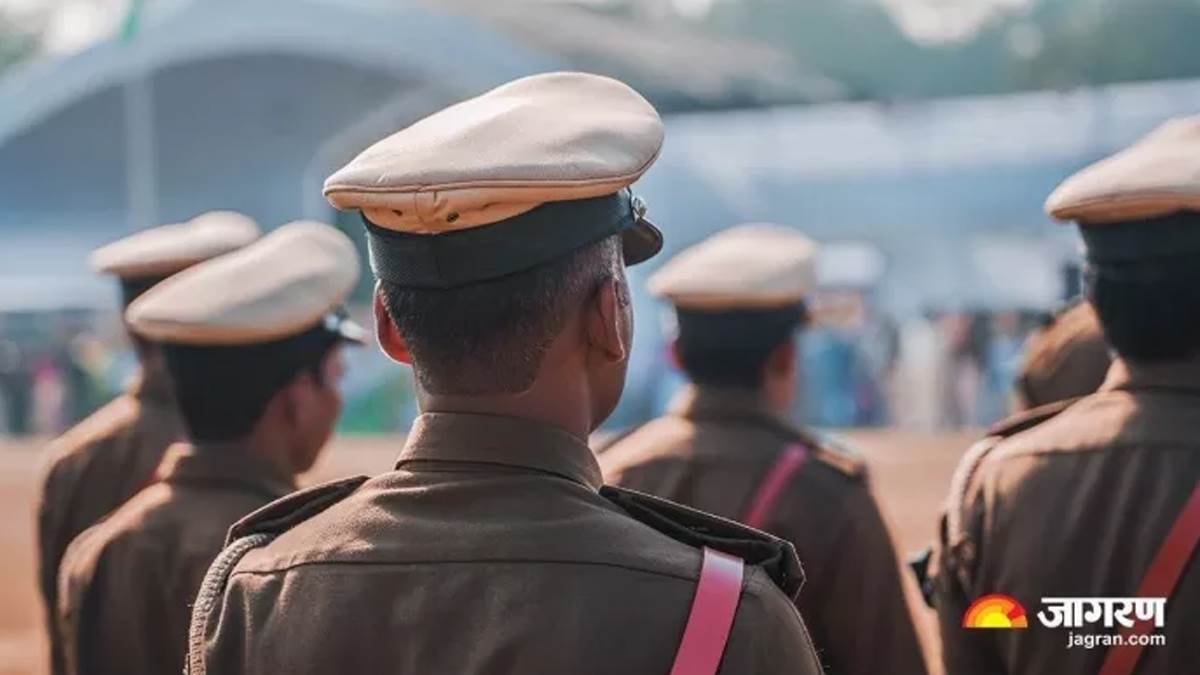 the administration took major action to curb illegal activities in saran the police station in charge was placed on the line