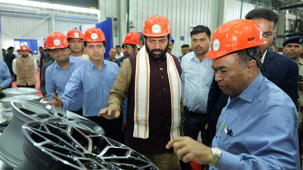 ncr sonipat news pm modi expected to inaugurate five major projects