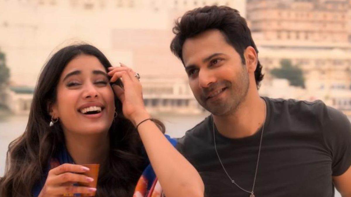 sunny sanskari ki tulsi kumari collection day 5 varun dhawan janhvi kapoor starrer earned 2 point 6 crore on monday less than weekend collection