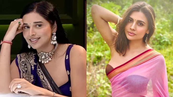 मालती चाहर की उम्र पर तान्या मित्तल का कमेंट। फोटो क्रेडिट- इंस्टाग्राम