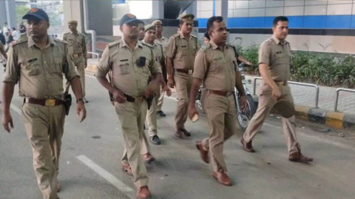 ncr three arrested for duping women and elderly in ncr police action