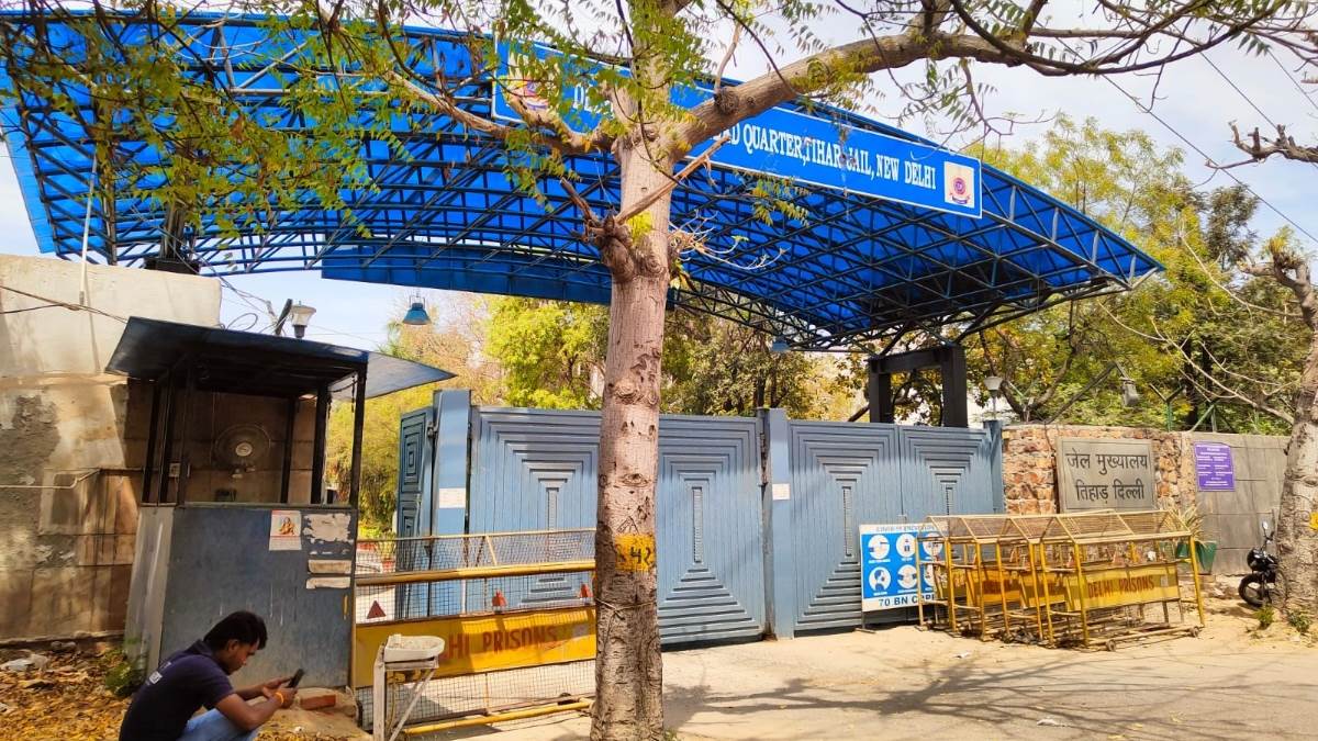 ncr tihar jail products price drop big relief for inmates