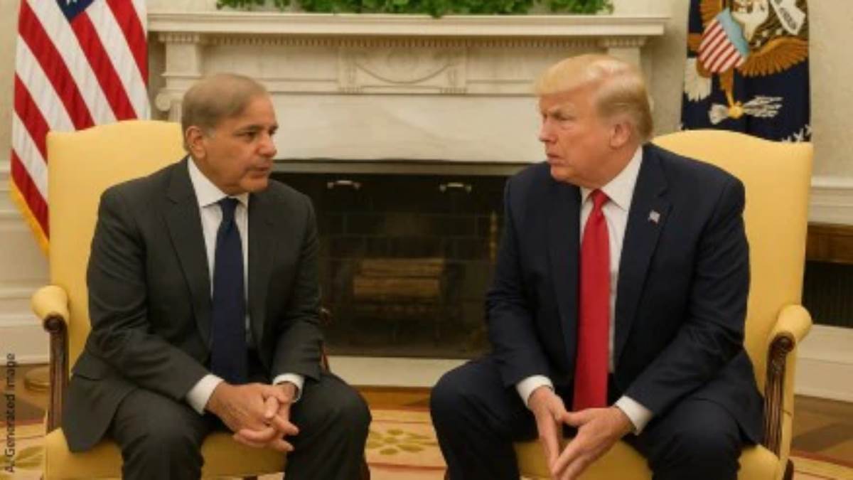 pakistan and us forge new partnership with rare minerals export deal