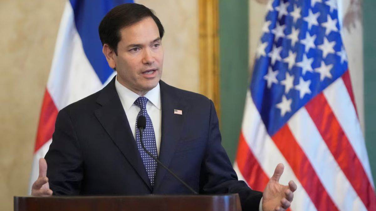 we are dealing with murderers and terrorists us secretary on hamas