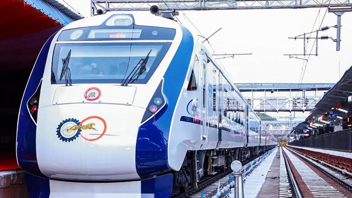 ncr new delhi patna vande bharat special train for diwali chhath