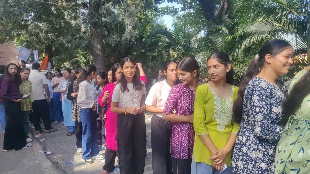 bihar election campaign to increase voter turnout in patna