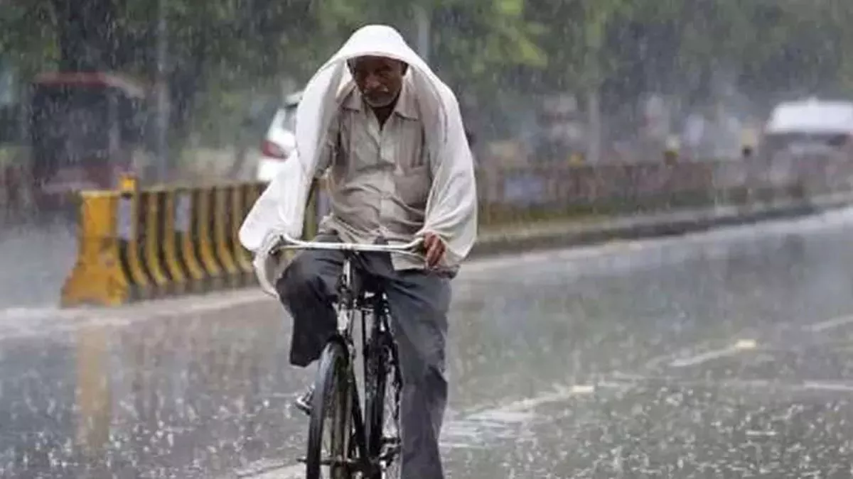 जागरण संपादकीय: मौसम का बिगड़ा मिजाज, नया पश्चिमी विक्षोभ सक्रिय