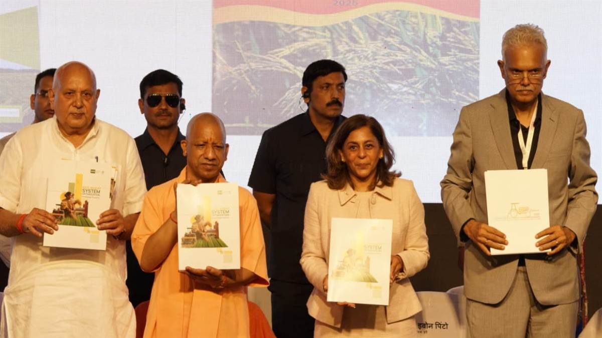 up aims to become global food basket by 2030 focus on agriculture