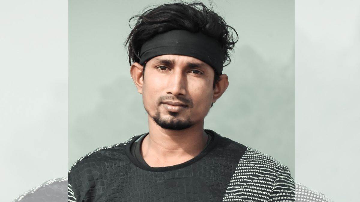 ncr youtuber mani miraj arrested in ghaziabad news for rape allegations