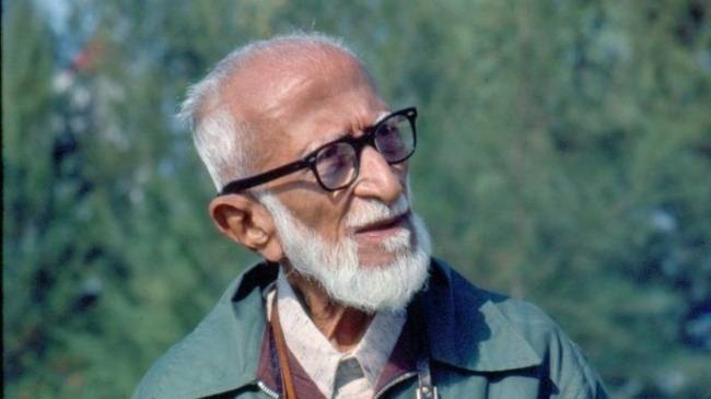 bird watching drive in memory of birdman of india dr salim ali