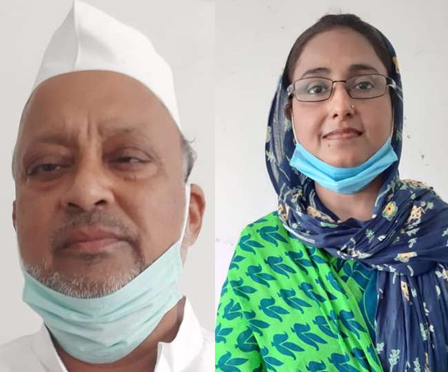 bihar assembly election 2020 12 candidates are contesting from araria assembly seat