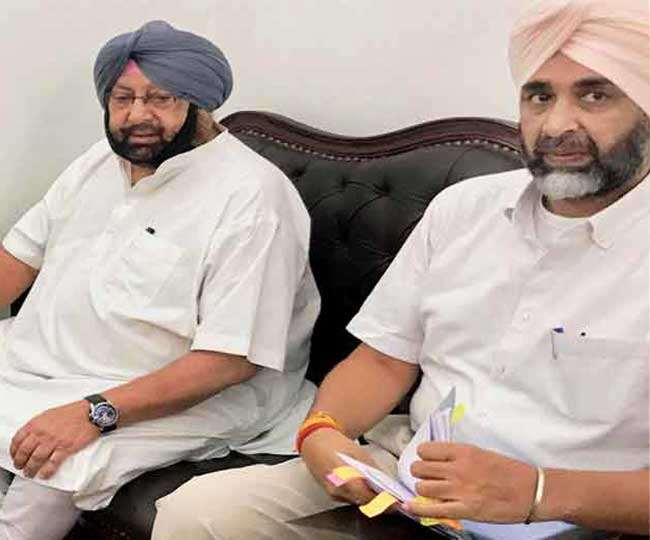 signs of relief by punjabs economy started improving and gst increased 14 percent in october