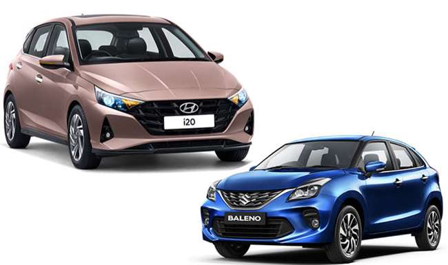 Hyundai i20 2020 Vs Maruti Suzuki Baleno: जानें इन दोनों में से आपके लिए कौन सी कार रहेगी बेस्ट