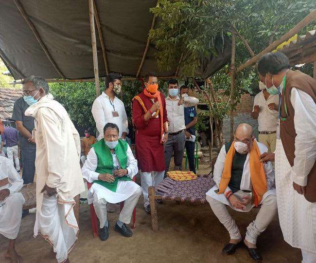 Bengal Assembly Elections 2021 The matua community is important for all political parties in West Bengal