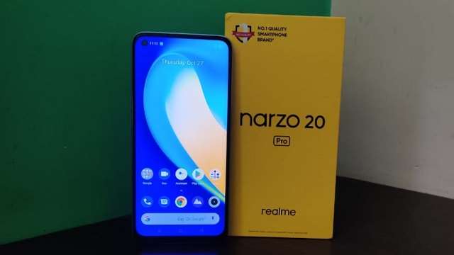 Realme Narzo 20 Pro Review: कैसी रही फोन की परफॉर्मेंस और कैमरा क्वालिटी?