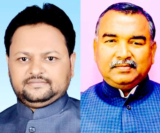 bihar assembly election 2020 12 candidates are contesting from sikti assembly seat