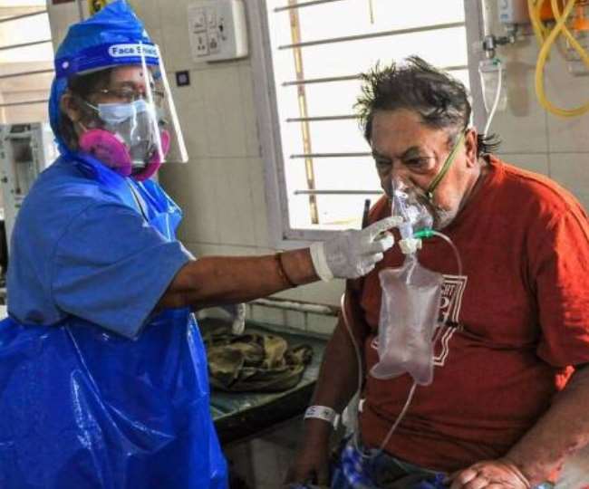 केरल में कोरोना के 6,546 नए मामले, देशभर में 392 की मौत, विशेषज्ञों ने बढ़ते प्रदूषण से संक्रमण के खतरे को लेकर किया आगाह