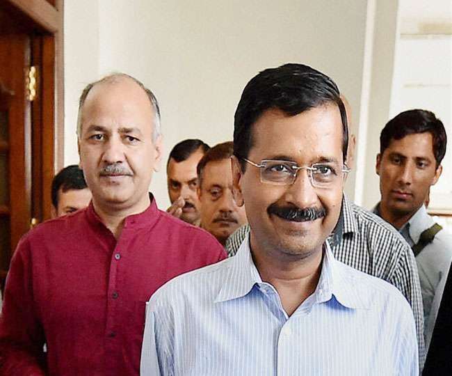 दिल्ली के लाखों लोगों को बड़ी राहत, 6 महीने के लिए बढ़ी मुफ्त राशन योजना