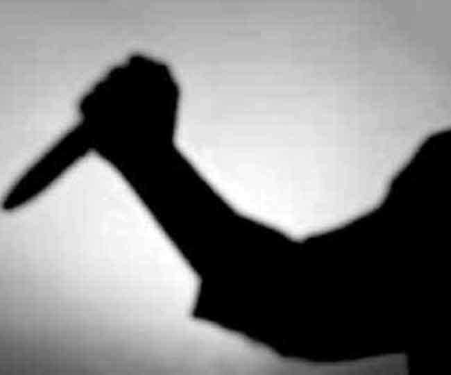 सोनीपत के मदीना में पत्नी की चाकू गोद कर हत्या, महिला ने की थी दूसरी शादी