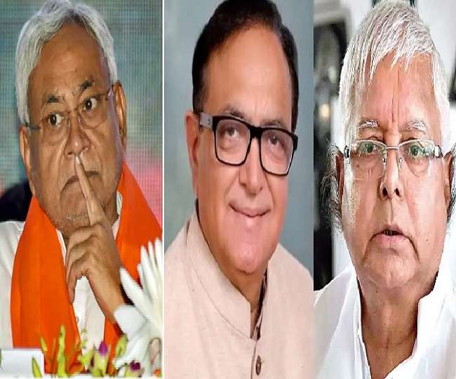 Bihar liquor deaths: बिहार के सीएम नीतीश कुमार पर लालू यादव के समधी ने भी बोला हमला, पढ़ें- पूरा ट्वीट