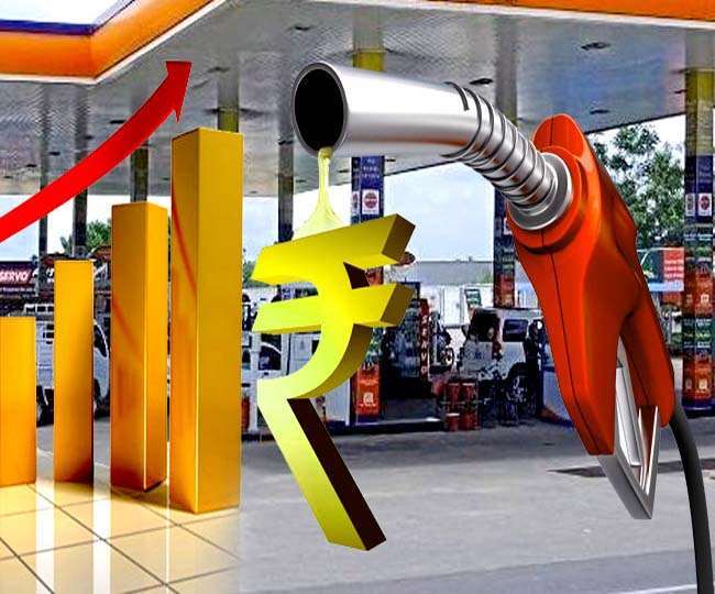 पेट्रोल-डीजल में राहत देने पर गैर भाजपाई राज्य तैयार नहीं। (फाइल फोटो)