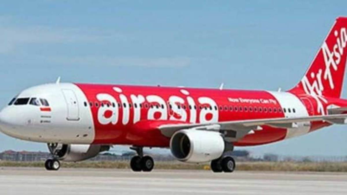AirAsia India Flight पुणे से बेंगलुरु जाने को तैयार एयरएशिया इंडिया की