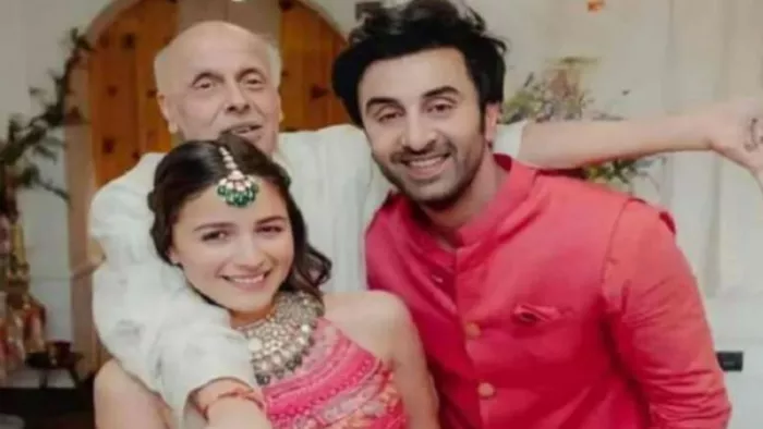 Alia Ranbir Baby: father Mahesh Bhatt and Rahul Bhatt reacted to Alia Bhatt became mother.